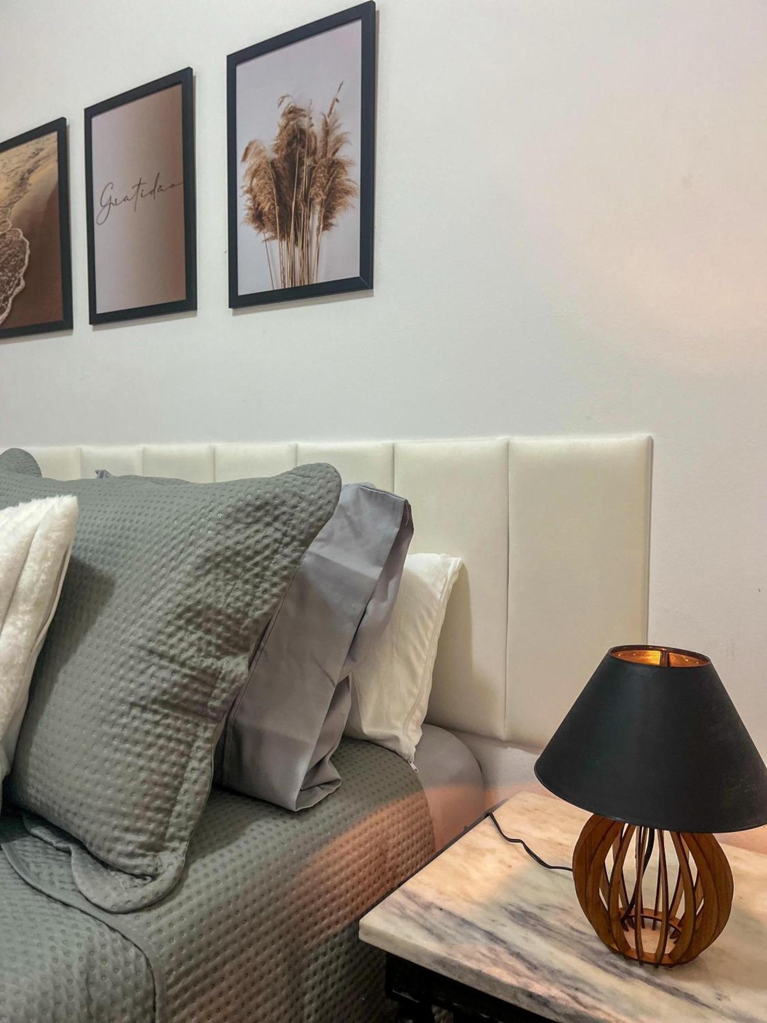 Quadrissima Da De Copacabana Apartemen *