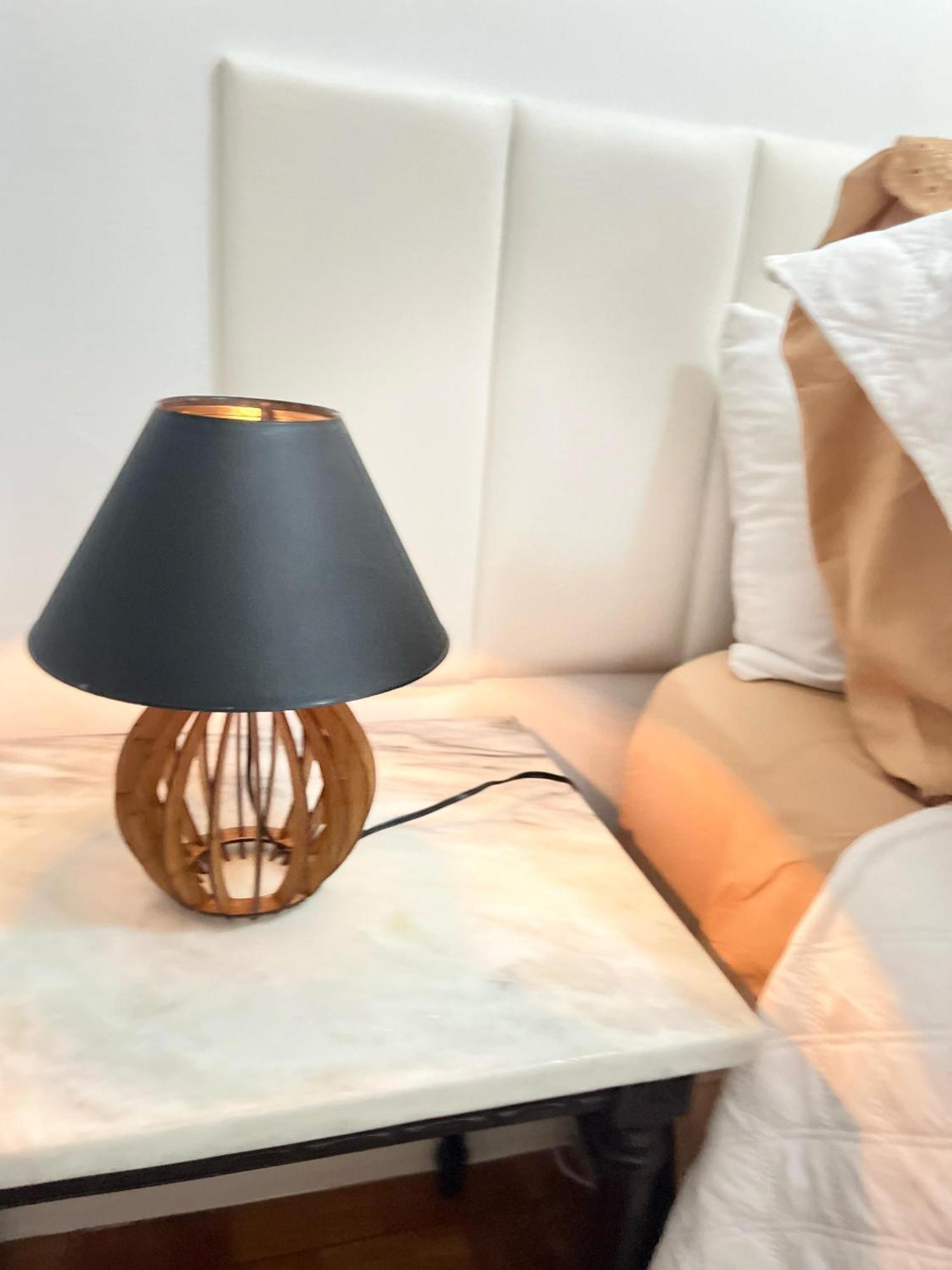 Apartemen Quadrissima Da De Copacabana