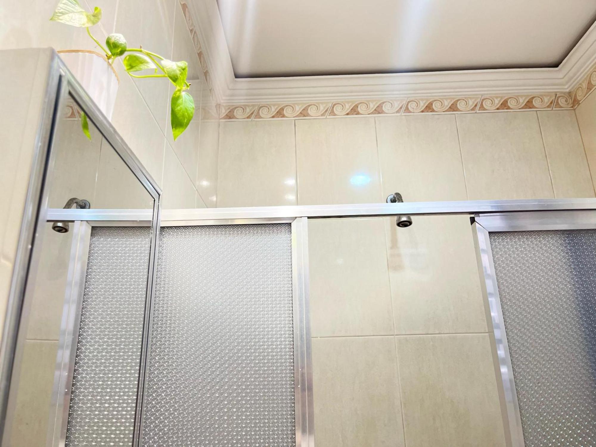Quadrissima Da De Copacabana Apartamento